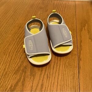 Keen water sandal